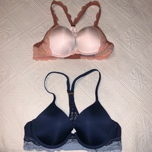 American Eagle Aerie Bras